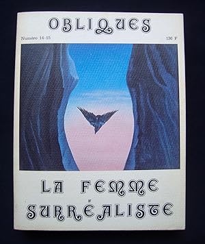 Seller image for La femme surraliste - for sale by Le Livre  Venir
