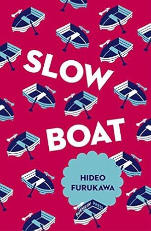 Imagen del vendedor de Slow Boat (Japanese Novellas): 1 a la venta por WeBuyBooks