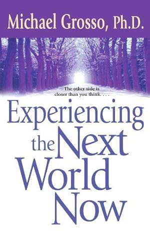 Imagen del vendedor de Experiencing the Next World Now a la venta por WeBuyBooks