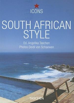 Seller image for South African Style: Exteriors, Interiors, Details for sale by WeBuyBooks