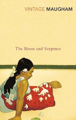 Seller image for The Moon and Sixpence for sale by WeBuyBooks