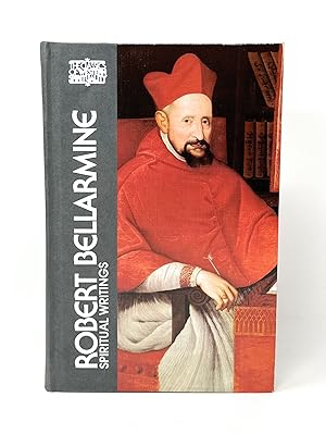 Seller image for Robert Bellarmine: Spiritual Writings (CLASSICS OF WESTERN SPIRITUALITY) for sale by Underground Books, ABAA