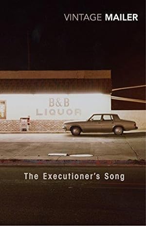 Imagen del vendedor de The Executioner's Song a la venta por WeBuyBooks
