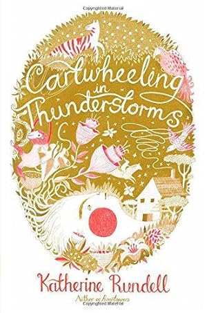 Seller image for Cartwheeling in Thunderstorms for sale by WeBuyBooks