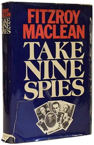 Take Nine Spies