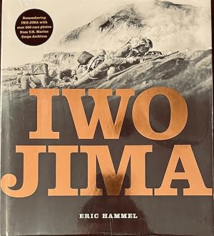 Iwo Jima: [Portrait of a Battle: United States Marines at War in the Pacific]