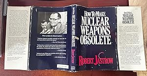 How to Make Nuclear Weapons Obsolete