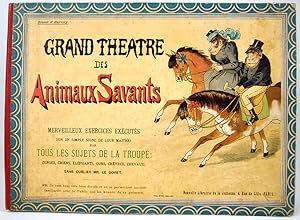 Grand Theatre des Animaux Savants