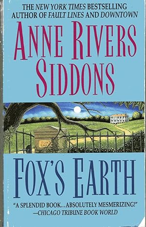 Seller image for Fox's Earth for sale by Heisenbooks