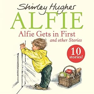Seller image for Alfie Gets in First and Other Stories for sale by WeBuyBooks