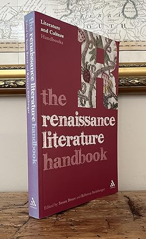 Seller image for The Renaissance Literature Handbook [Literature and Culture Handbooks] for sale by CARDINAL BOOKS  ~~  ABAC/ILAB