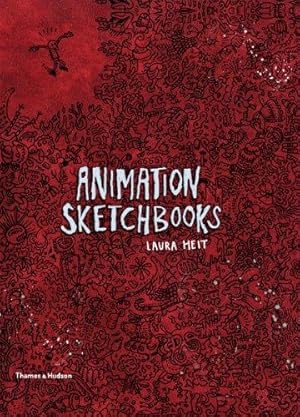 Bild des Verkufers fr Animation Sketchbooks zum Verkauf von WeBuyBooks