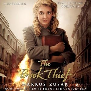 Seller image for The Book Thief for sale by WeBuyBooks
