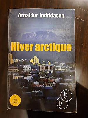 Seller image for Hiver arctique for sale by Dmons et Merveilles