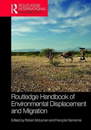 Seller image for Routledge Handbook of Environmental Displacement and Migration (Routledge International Handbooks) for sale by Rheinberg-Buch Andreas Meier eK