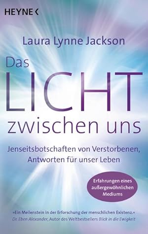 Seller image for Das Licht zwischen uns for sale by BuchWeltWeit Ludwig Meier e.K.