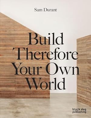 Bild des Verkufers fr The Meeting House / Build Therefore Your Own World zum Verkauf von Rheinberg-Buch Andreas Meier eK