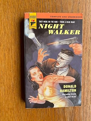 Night Walker # HCC-016