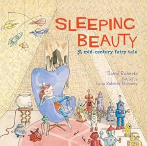 Immagine del venditore per Sleeping Beauty: A Mid-century Fairy Tale venduto da Rheinberg-Buch Andreas Meier eK