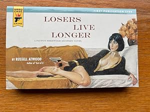 Losers Live Longer # HCC-059