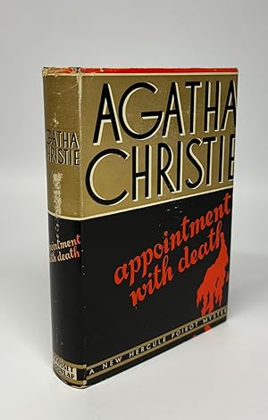 Appointment With Death: A Poirot Mystery
