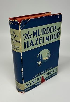 The Murder at Hazelmoor