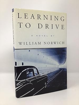 Bild des Verkufers fr Learning to Drive zum Verkauf von Southampton Books