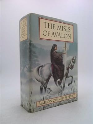 Imagen del vendedor de The Mists of Avalon a la venta por ThriftBooksVintage