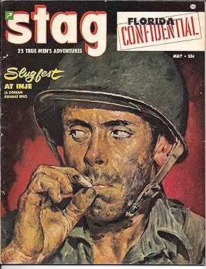 Stag: May, 1953