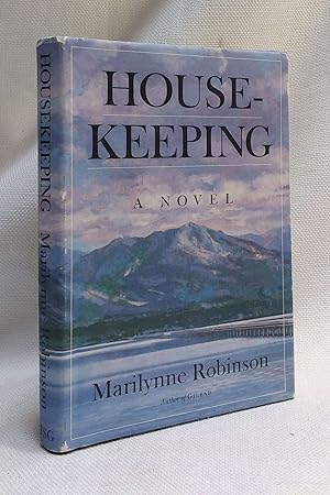 Bild des Verkufers fr Housekeeping: A Novel zum Verkauf von Book House in Dinkytown, IOBA