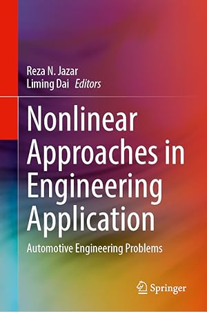 Imagen del vendedor de Nonlinear Approaches in Engineering Application a la venta por moluna