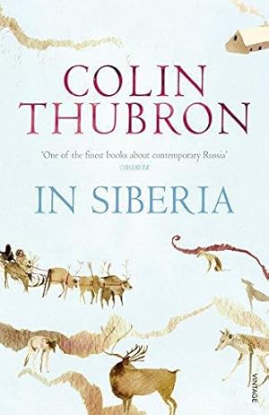 Seller image for In Siberia for sale by WeBuyBooks