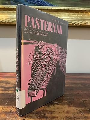 Image du vendeur pour Pasternak A Collection of Critical Essays mis en vente par John and Tabitha's Kerriosity Bookshop