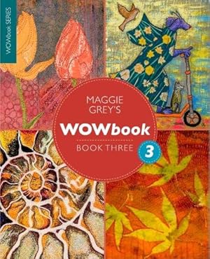 Seller image for WOWbook 03: Maggie Grey's for sale by WeBuyBooks