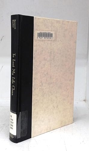 Seller image for To Loot My Life Clean: The Thomas Wolfe-Maxwell Perkins Correspondence for sale by Attic Books (ABAC, ILAB)