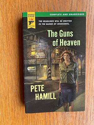 The Guns of Heaven # HCC-017
