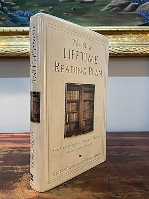 Seller image for The New Lifetime Reading Plan for sale by John and Tabitha's Kerriosity Bookshop