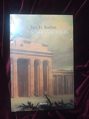 Seller image for Sobrevivimos for sale by Llibreria Fnix