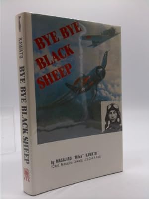 Seller image for Bye Bye Black Sheep An abridged special edition for sale by ThriftBooksVintage