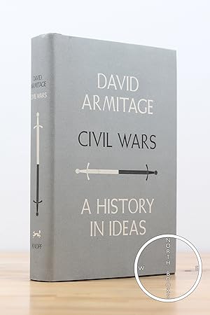 Bild des Verkufers fr Civil Wars: A History in Ideas zum Verkauf von North Books: Used & Rare
