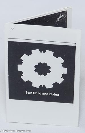 Star Child and Cobra Psychologies