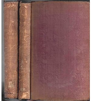 Travels in North America During the Years 1834, 1835, & 1836. Including A Summer Residence with t...