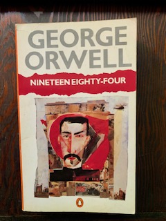 Seller image for Nineteen Eighty Four for sale by Samson Books