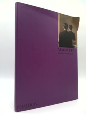 Bild des Verkufers fr Magritte: Color Library zum Verkauf von ThriftBooksVintage