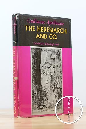 Seller image for The Heresiarch and Co for sale by North Books: Used & Rare
