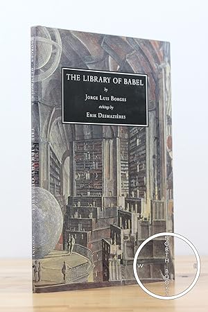 Seller image for The Library of Babel for sale by North Books: Used & Rare