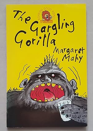 Seller image for The Gargling Gorilla and other stories for sale by Mad Hatter Books