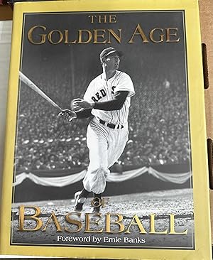 Seller image for The Golden Age of Baseball for sale by Twice Sold Tales, Capitol Hill