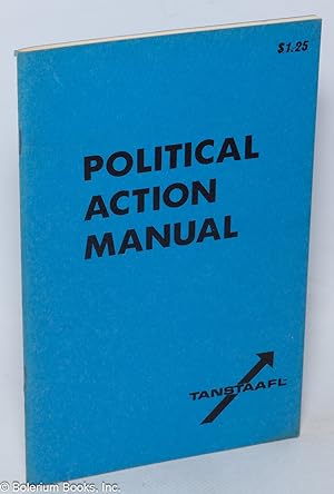 Political Action Manual