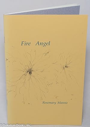 Fire Angel. Dedicated to Eugene Ruggles in memorium